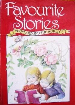 Favourite Stories From Around The World