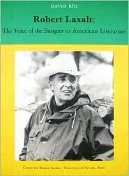 Robert Laxalt: The Voice of the Basques in American Literature