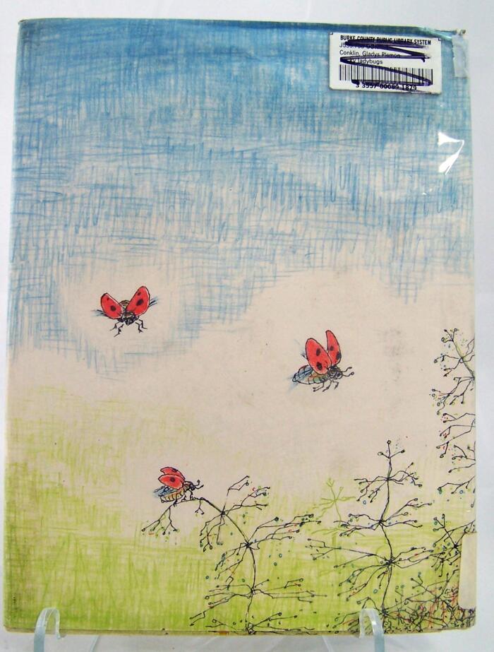 Lucky Ladybugs