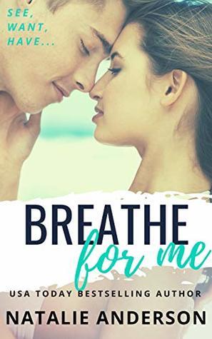 Breathe for Me