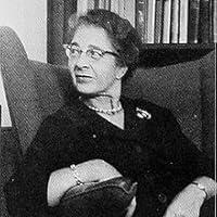 Hilde Bruch