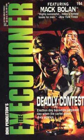 Deadly Contest