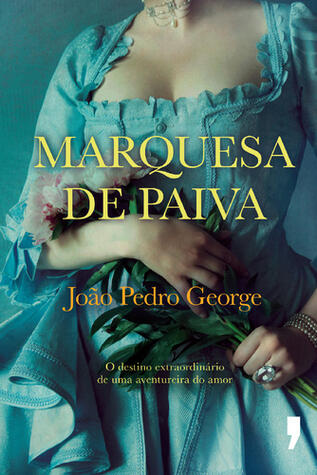 Marquesa de Paiva