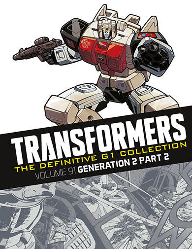 Generation 2 Part 2