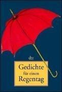 Gedichte für einen Regentag.