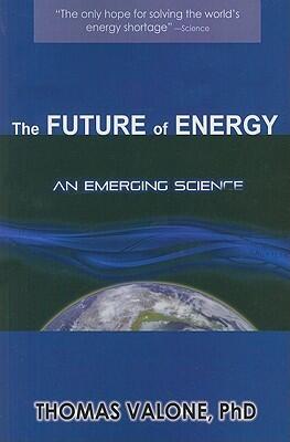 The Future of Energy