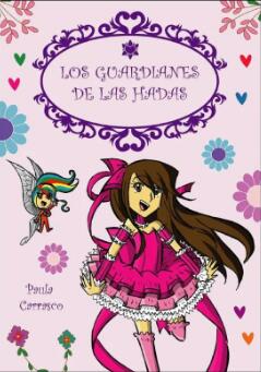 Los guardianes de las hadas
