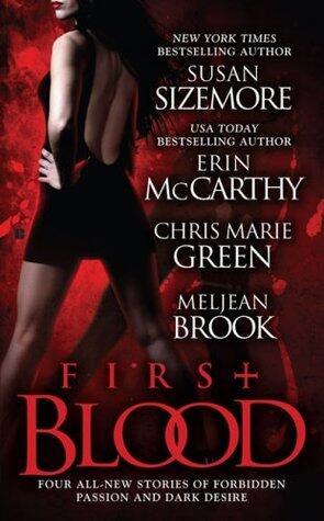 Laws Of The Blood