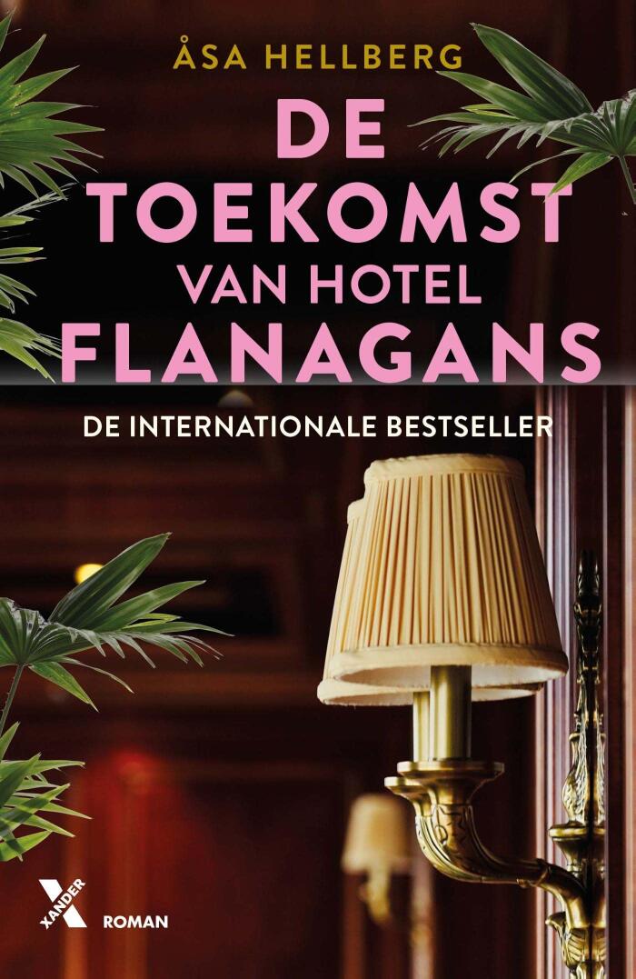 De Toekomst van Hotel Flanagans