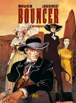 Bouncer Integrale
