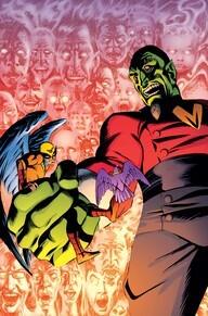 Future Quest Presents #7
