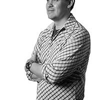 Tony S. Daniel