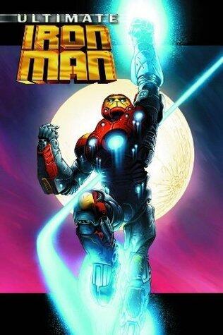 Ultimate Iron Man Vol. 1