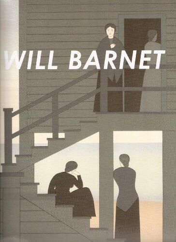Will Barnet: 2010 Exhibition Catalogue