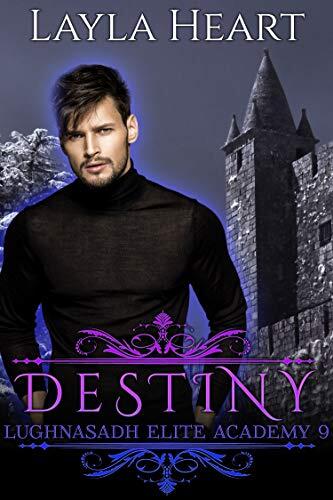 Destiny