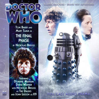 Doctor Who: The Final Phase