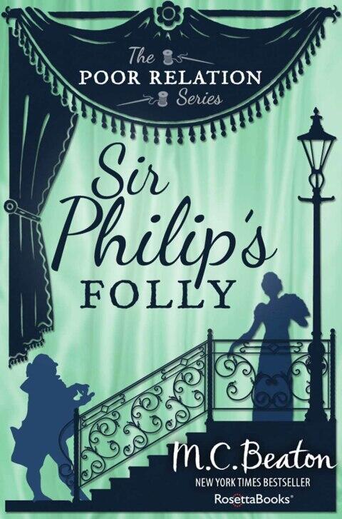 Sir Philip's Folly