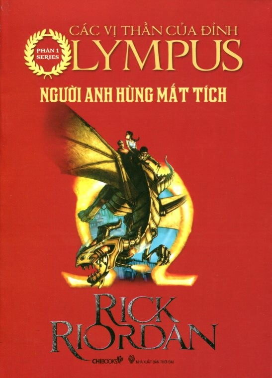 Người Anh Hùng Mất Tích