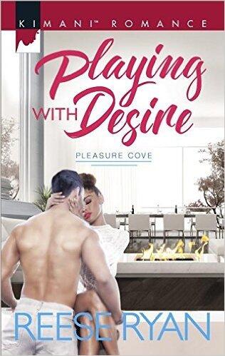 Pleasure Cove