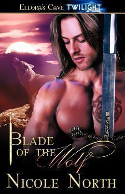 Blade of the Wolf