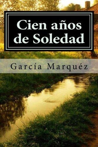 Cien Años de Soledad