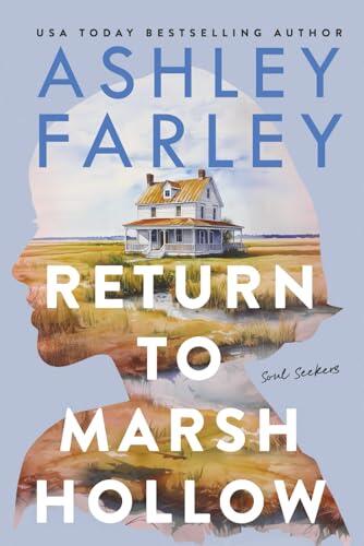 Return to Marsh Hollow: Large Print Edition