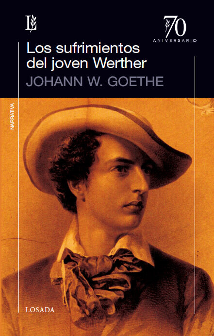Los sufrimientos del joven Werther
