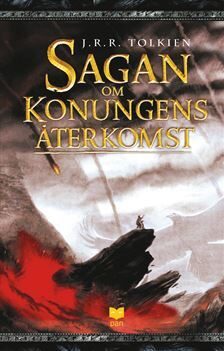Sagan om Kungens återkomst