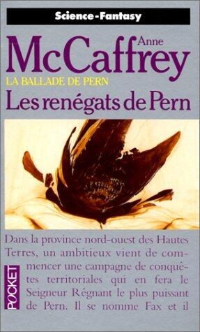 Les renégats de Pern