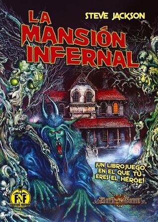 La mansión infernal