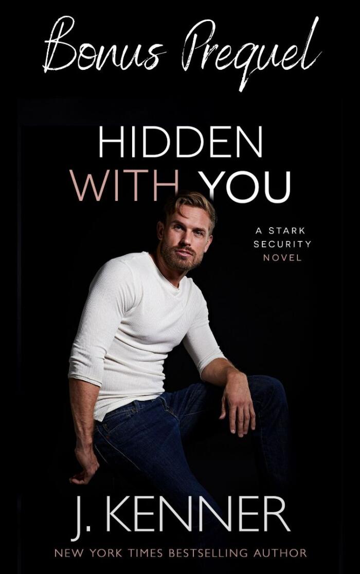 Hidden With You: Bonus Prequel