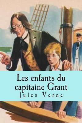 Les Enfants Du Capitaine Grant