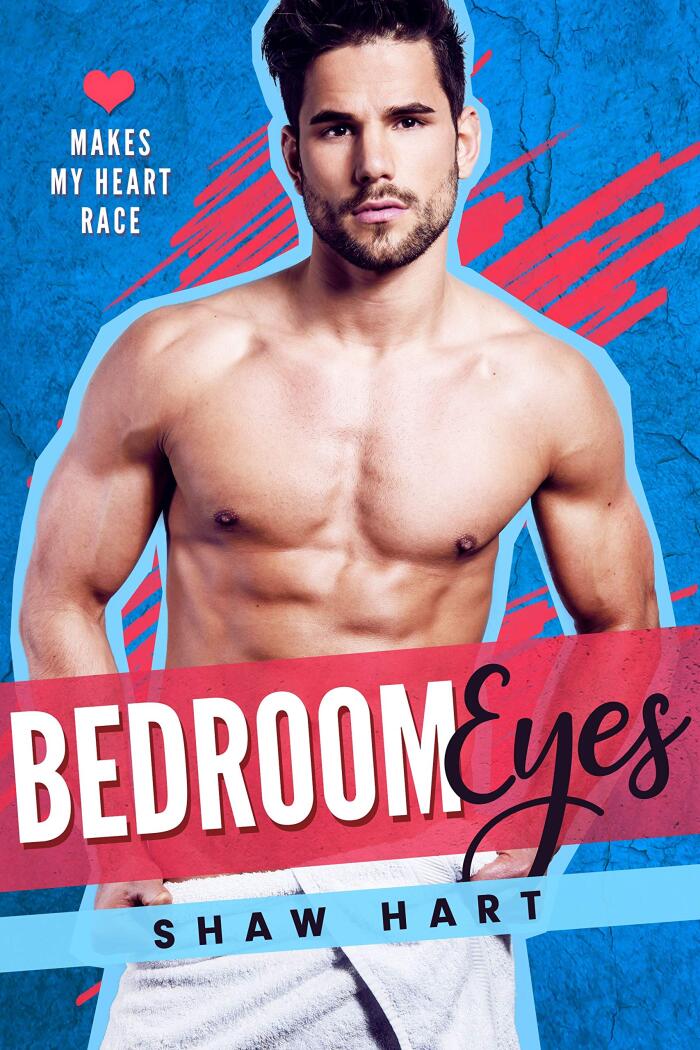 Bedroom Eyes
