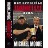 Het officiële Fahrenheit 9/11-boek