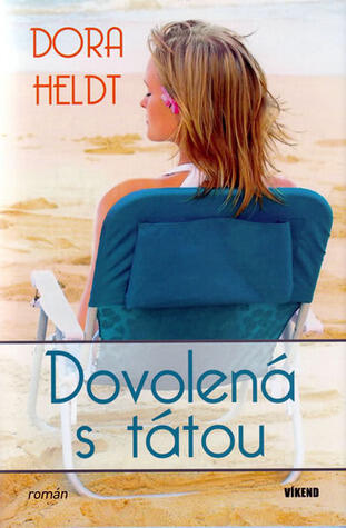 Dovolená s tátou