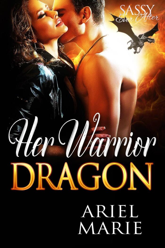 Her Warrior Dragon