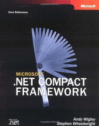 Microsoft .NET Compact Framework