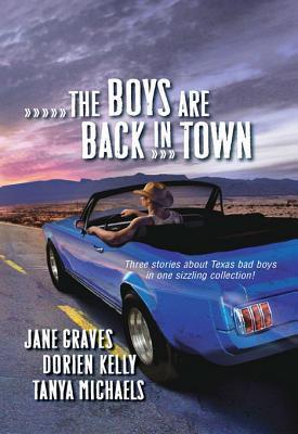 The Boys Are Back in Town: Falling for You/Forward Pass/Ready and Willing