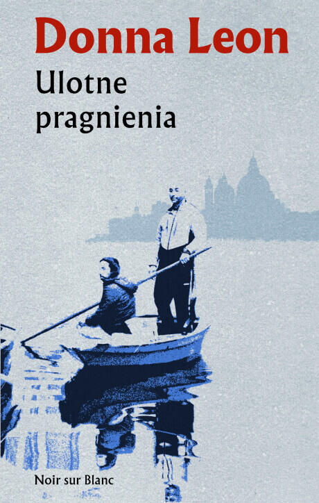 Ulotne pragnienia