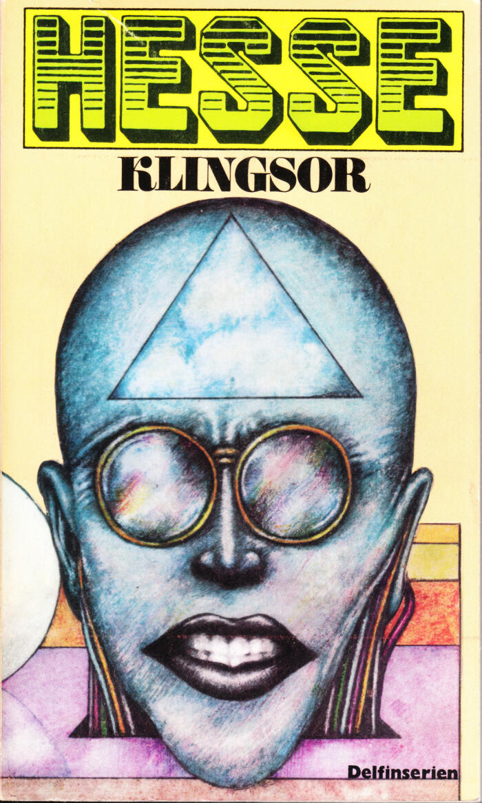 Klingsor