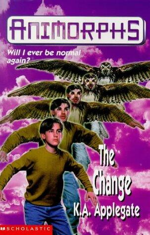 The Change