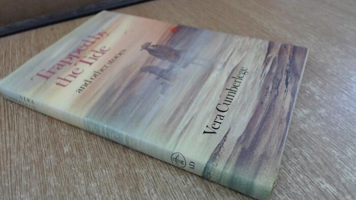 Trapped by the Tide, and Other Stories