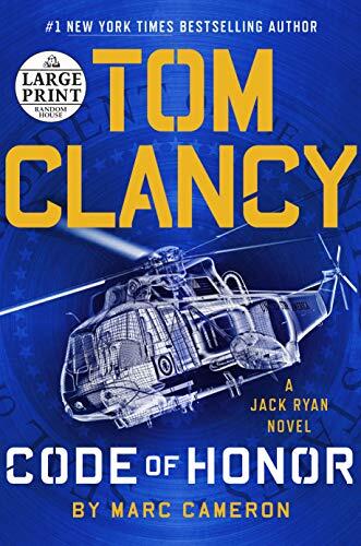 Tom Clancy Code of Honor