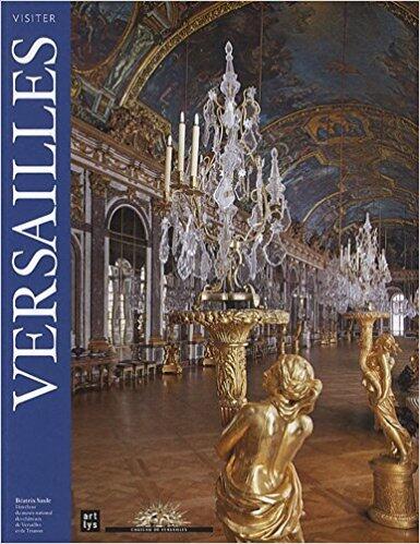 Visiter Versailles