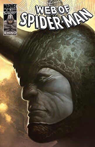 Web of Spider-Man (2009-2010) #3