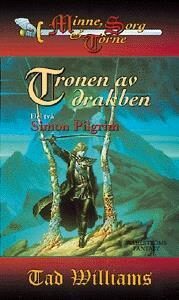Tronen av drakben: Del två, Simon Pilgrim