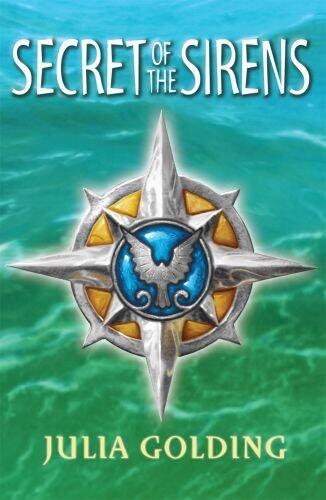 Secret of the Sirens eBook