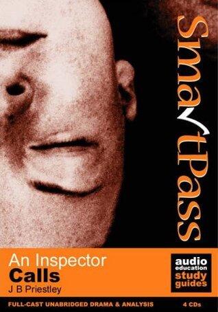 An Inspector Calls: Student Edition Audio Education Study Guide