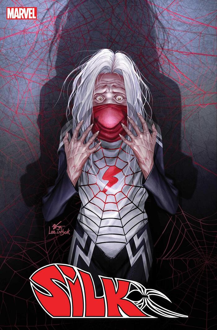 Silk (2022) #4