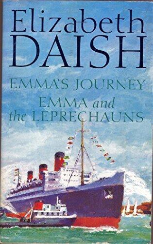 Emma's Journey & Emma and Leprechauns